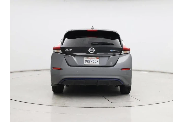 $15998 : Nissan LEAF 2022 S PLUS 4dr image 6