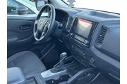 $23882 : Nissan Frontier 2022 4x2 S 4 thumbnail