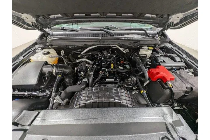 $31598 : Ford Ranger 2022 4x4 Lariat image 10