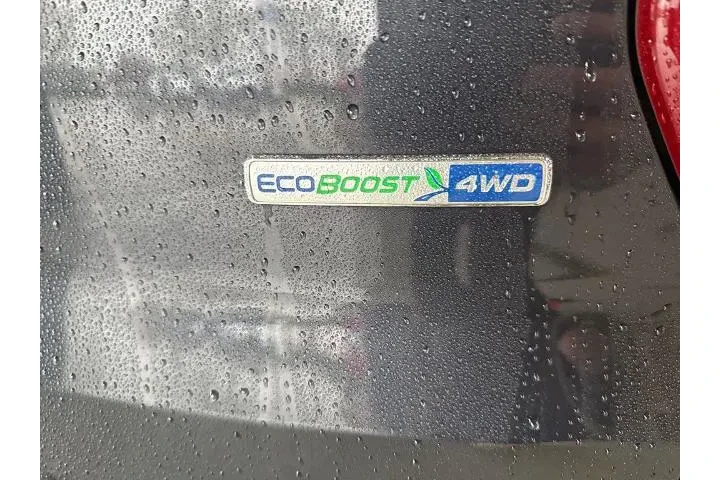 $18000 : Ford Explorer 2017 AWD Plati image 10