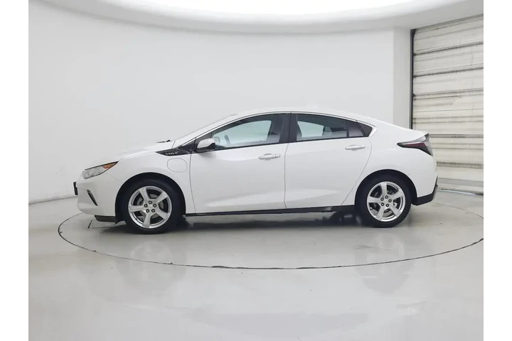 $14599 : Chevrolet Volt 2017 LT 4dr H image 3