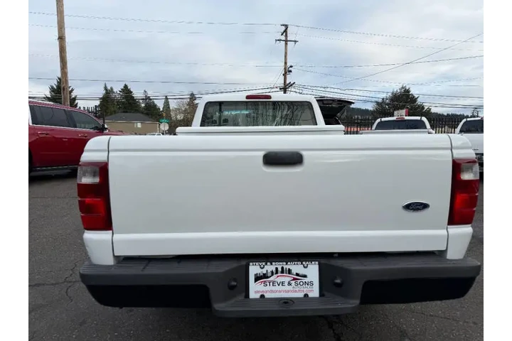 $10995 : 2002 Ranger XL image 6