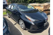 Toyota Prius 2016 Three 4dr en Sacramento