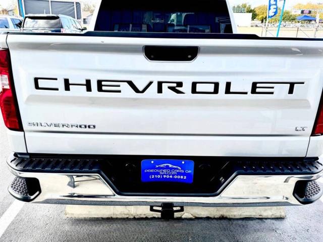 $30990 : 2019 Silverado 1500 LT image 6