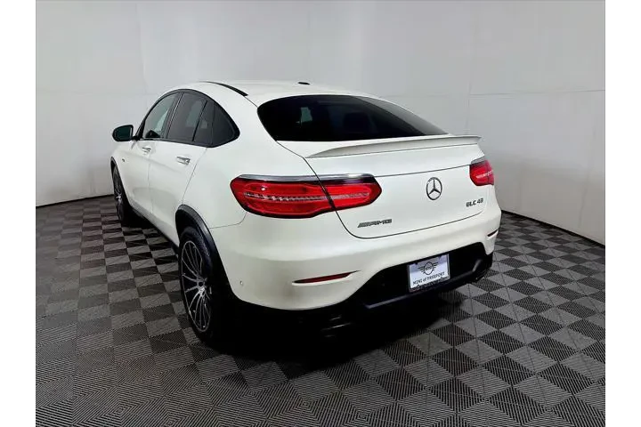 $33943 : Mercedes-Benz GLC 2019 AWD A image 1