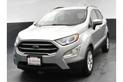 Ford EcoSport 2018 SE 4dr Cr