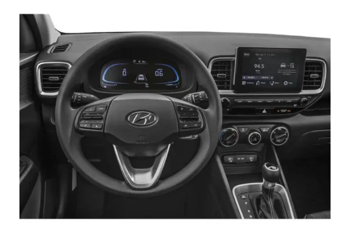 $17998 : Hyundai VENUE 2023 SE 4dr Cr image 7