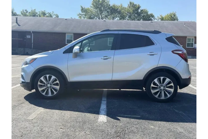 $5999 : 2018 Encore Preferred image 10