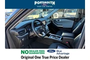 $32995 : Ford Explorer 2022 AWD XLT 4 thumbnail