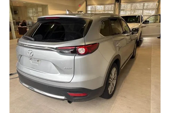$16987 : Mazda CX-9 2016 AWD Grand To image 2
