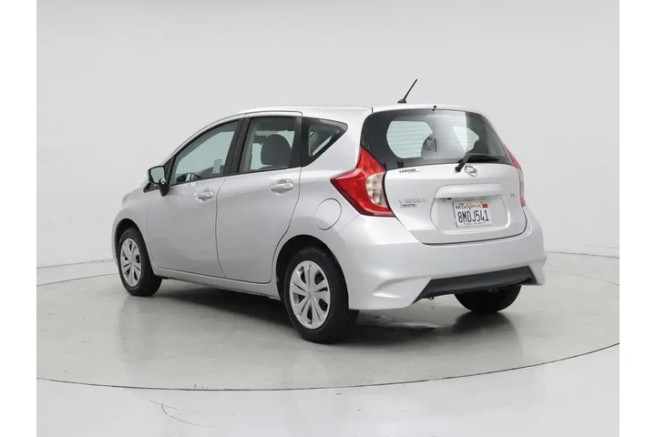 $13998 : Nissan Versa Note 2019 SV 4d image 2