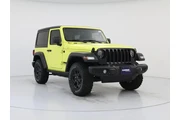 Jeep Wrangler 2022 4x4 Willy en Omaha