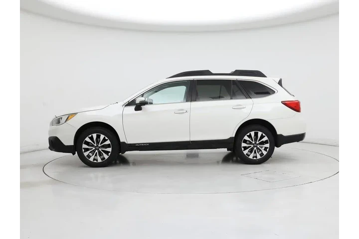 $15998 : Subaru Outback 2017 AWD 2.5i image 3