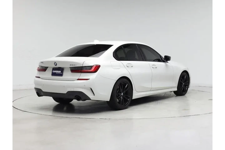 $24998 : BMW 3 Series 2021 330i 4dr S image 8