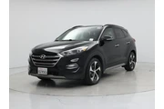 $13998 : Hyundai TUCSON 2018 AWD Limi thumbnail