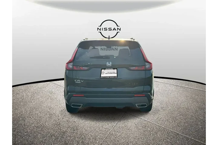 $32985 : Honda CR-V Hybrid 2025 Sport image 6