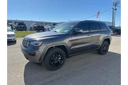 Jeep Grand Cherokee 2021 4x4 en Memphis