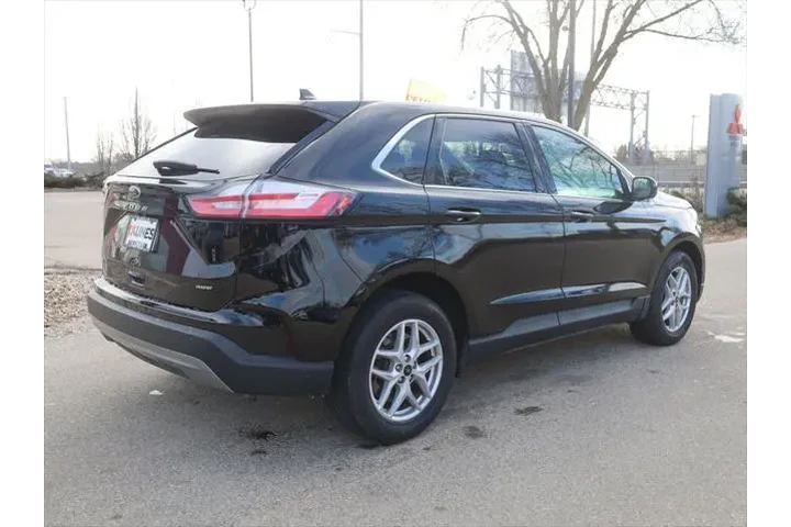 $19777 : Ford Edge 2023 AWD SEL 4dr C image 9
