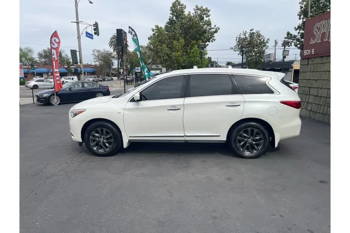 $11995 : 2015 QX60 image 8