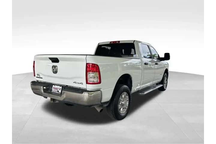 $36390 : Ram 2500 2024 4x4 Big Horn 4 image 2