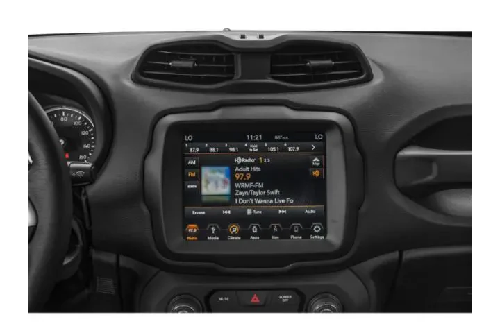 $17997 : Jeep Renegade 2020 4x4 Trail image 10