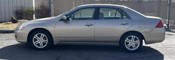 $6999 : 2006 HONDA ACCORD image 7