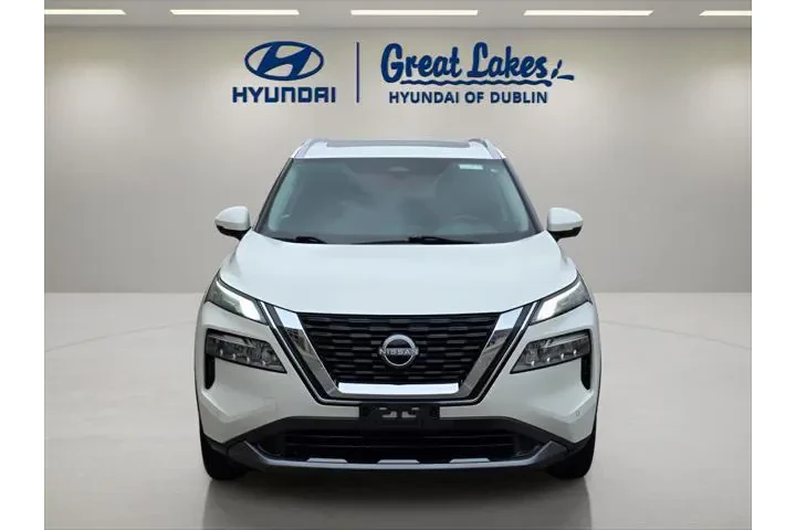 $21966 : Nissan Rogue 2023 AWD SL 4dr image 8