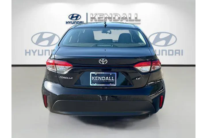 $15999 : Toyota Corolla 2024 LE 4dr S image 5