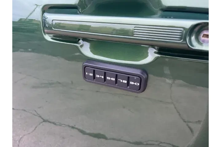 $38988 : Ford Maverick 2025 AWD Laria image 6