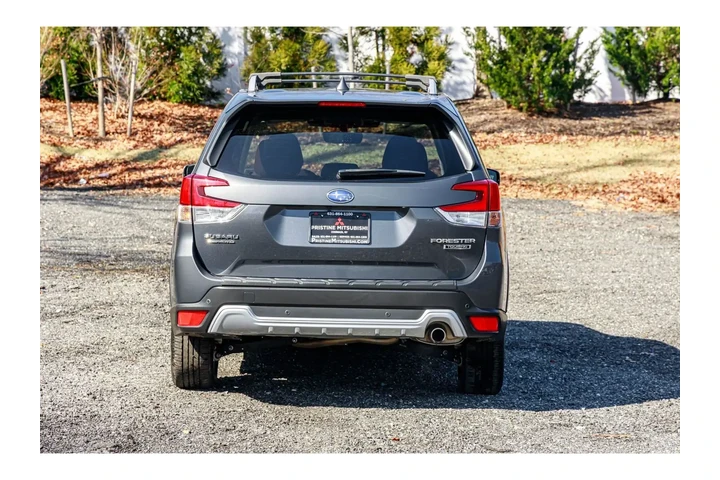 $24995 : Subaru Forester 2022 AWD Tou image 8