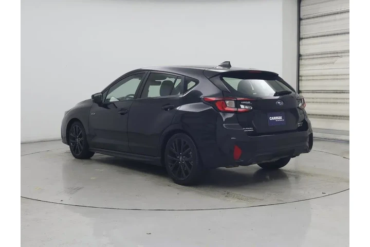 $24998 : Subaru Impreza 2024 AWD RS 4 image 2