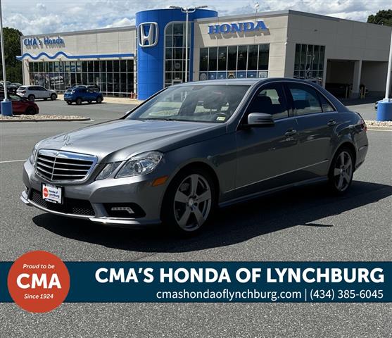 $10497 : PRE-OWNED 2011 MERCEDES-BENZ image 1