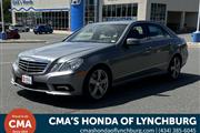 PRE-OWNED 2011 MERCEDES-BENZ en Madison WV