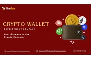 Crypto Wallet en Fort Lauderdale