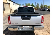 $13990 : 2016 Frontier SV Crew Cab 5AT thumbnail