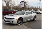 $12995 : 2013 Camaro LT thumbnail