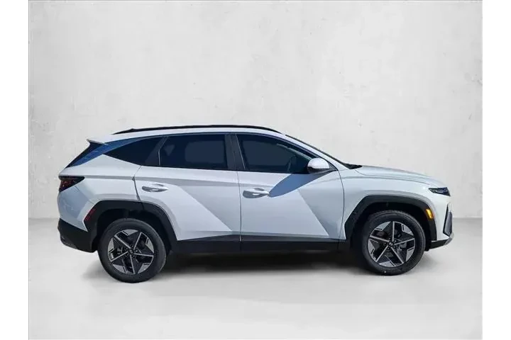 $27213 : Hyundai TUCSON 2025 AWD SEL image 7