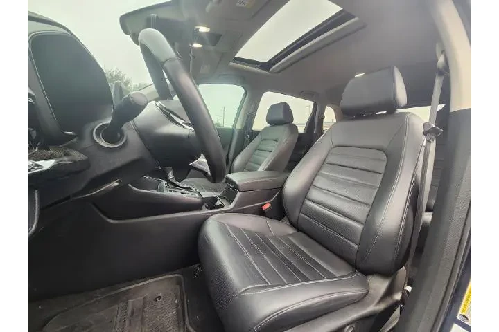 $28497 : Honda CR-V 2024 EX-L 4dr SUV image 7