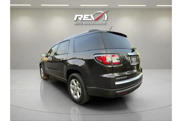 $11765 : 2016 GMC ACADIA SLE-2 SPORT U image 3
