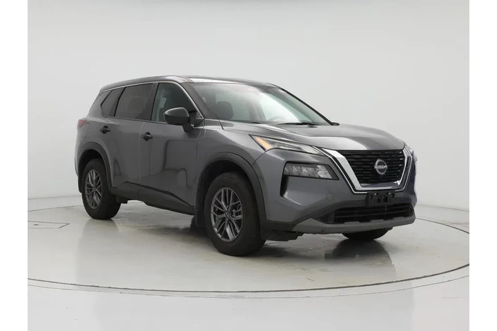 $22998 : Nissan Rogue 2023 AWD S 4dr image 1