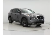 Nissan Rogue 2023 AWD S 4dr