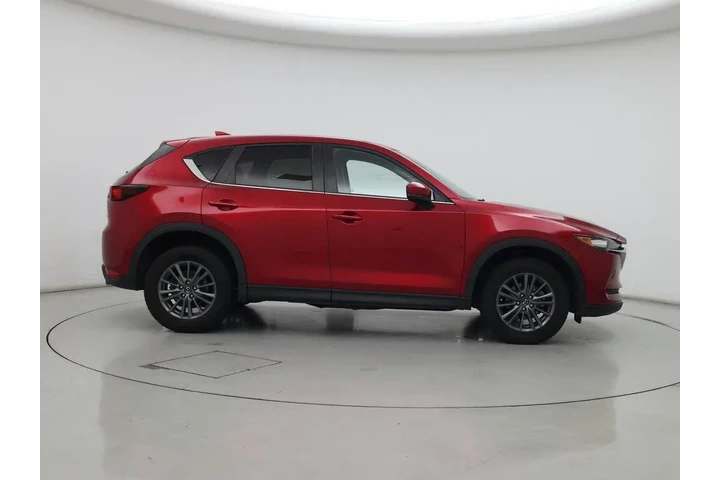 $18998 : Mazda CX-5 2021 Touring 4dr image 7