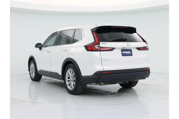 $31998 : Honda CR-V 2024 EX-L 4dr SUV image 2