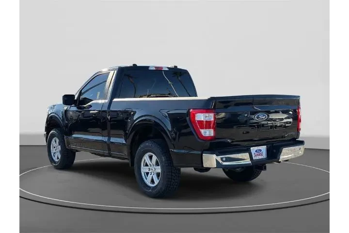 $27300 : Ford F-150 2021 4x2 XL 2dr R image 7