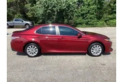 $13406 : Toyota Camry 2018 LE 4dr Sed thumbnail