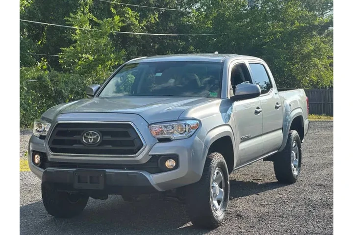 $21550 : 2021 Tacoma image 4