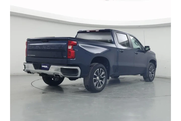 $36998 : Chevrolet Silverado 1500 202 image 8