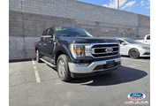 Ford F-150 2021 4x2 XL 4dr S en Las Vegas