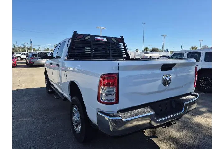 $38981 : Ram 2500 2022 4x4 Tradesman image 6