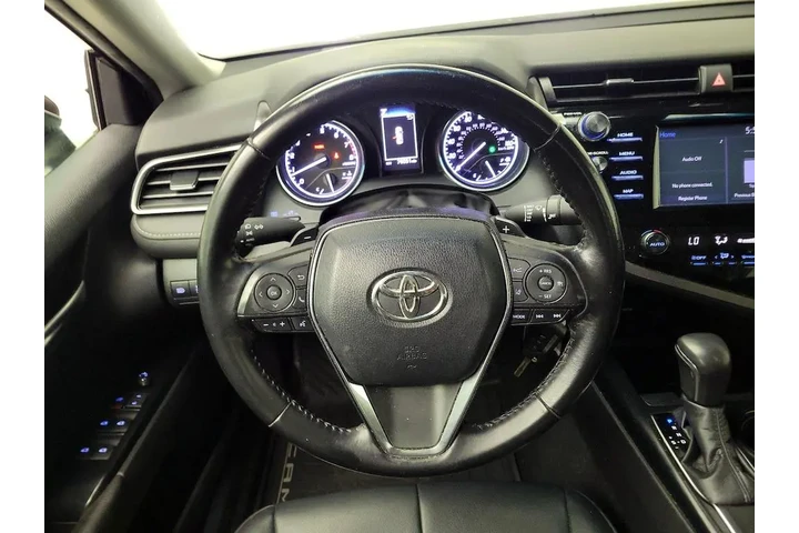 $21998 : Toyota Camry 2019 SE 4dr Sed image 10